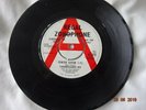 TYRANNOSAURUS REX DEMOS PEWTER SUITOR/ONE INCH ROCK