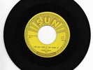 WARREN SMITH-SUN 286 RARE ROCKABILLY 45 RPM I'VE GOT LOVE IF YOU WANT IT VG+