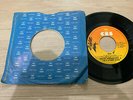 Bruce Springsteen 45 rpm Philippines 7