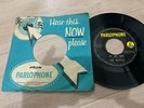 The Beatles 45 rpm Philippines 7