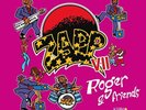 ZAPP-VII: ROGER & FRIENDS (180G LP) VINYL NEW