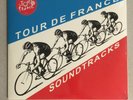 KRAFTWERK Tour De France Soundtracks 2 LP Vinyl 2003 SEALED NEW