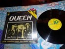 QUEEN , VENEZUELA, UNA COSITA LOCA LLAMADA AMOR, VG+++, MAXI, + LOTS BONUS LPS,