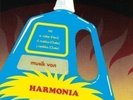 Harmonia-Musik Von Harmonia VINYL LP NEW