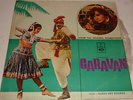 Caravan - LP Vinyl Record Bollywood Hindi Indian, RD Burman, Jeetendra MOCE 4033