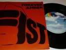 Fist Forever Amber / Brain Damage E 7