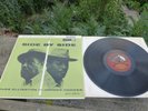 Duke Ellington & Johnny Hodges Side By Side HMV Verve Series CLP 1374 UK 1st LP