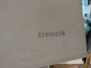 The Beatles White Album, Stereo,Early Count,N-Mint condition