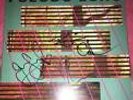 Rare Vinyl pressing of Pseudo Echo Autumnal Park - autographed