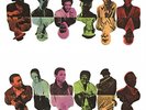THE HAR-YOU PERCUSSION GROUP-THE HAR-YOU PERCUSSION GROUP VINYL NEW