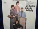 The Beatles Yesterday And Today Capitol Records FACTORY SEALED STEREO LP