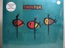 Three Fish ?– S/T SEALED 1st Press 2008 US 2 LP Set w/ HYPE  Pearl Jam 3 Bns Trx