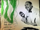 JOE TURNER Sings Atlantic EP 536 strong VG