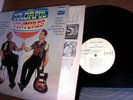 EX RARE 1960 Audition Promo surf Lp The Colorful Ventures Dolton BLP 2008 Mono