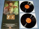 JIMI HENDRIX - ELECTRIC LADYLAND D/LP - 1973 UK POLYDOR LABEL 2657012 - EX+ COND