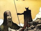 Conan-Monnos VINYL NEW