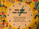 Pee-Wee The Piccolo - Paul Wing - Russ Case + His Orchestra - 2 Yellow 7