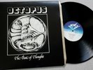 OCTOPUS The boat of Thoughts Krautrock 1977 - sky 009