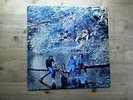 Wings Wild Life 1st Press Very Good Vinyl Record PCS 7142 Yellow Inner