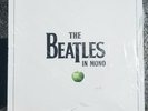 The Beatles in Mono Vinyl Box Set 14 LP 180g New Sealed 2014