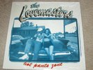 THE LOVEMASTERS - HOT PANTS ZONE (RON ASHETON / STOOGES) - NEW 10