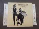 FLEETWOOD MAC RUMOURS LP WLYRIC INSERT GOLD DUST WOMAN GO YOUR OWN WAY BSK 3010