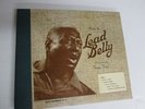 78tk album-Folk Blues-ASCH 343-Songs by Leadbelly- (3 disc set)