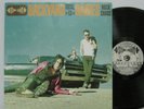 BACKYARD BABIES - TOTAL 13 LP 1998 GERMANY ORIG HELLACOPTERS WILDHEARTS ZEKE