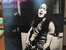 Rory Gallagher Deuce Lp UK Press Polydor Clean 1972 Import