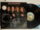 The Runaways - Waitin' For The Night - 1977 US 1st Press Lyrics Joan Jett (NM)