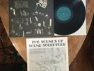 SOUND SCULPTURE: Sounds Of, Harry Bertoia A.R.C Electronic Experimental RARE LP