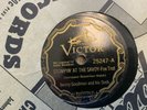 BENNY GOODMAN STOMPIN' AT THE SAVOY 78 RPM RECORD VG