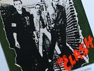 ORIGINAL 1977 UK FIRST PRESS THE CLASH VINYL LP ENGLAND PUNK RARE