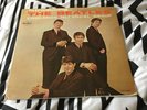 The Beatles Introducing The Beatles LP Vee Jay Colorband Stereophonic VJLP 1062