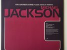 YOU ARE NOT ALONE - KNUCKLES MIXES - PROMO 12