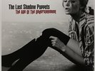 The Last Shadow Puppets-The Age Of Understatement VINYL NEW