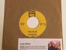 Original TOLLIE Vee Jay 45 / The Beatles / Love Me Do / Great condition