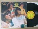 The Lovin' Spoonful ?– Hums  USA 1966 MONO KLP - 8054  LP  Vinyl  vg+