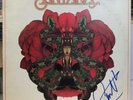Santana - Festival - Columbia LP Autographed By Carlos Santana