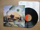 Druid - Toward The Sun  UK 1st. press 1975  LP  ois Vinyl  vg+