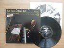 Bill Evans Trio - At Town Hall Volume One  USA 1966 V-8683  LP MONO Vinyl: vg++