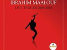 Maalouf Ibrahim-Live Tracks 2006-2016 VINYL NEW