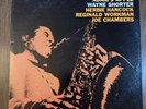 Wayne Shorter Adam's Apple Blue Note 4232 Div of Liberty mono Van Gelder rare