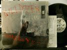 KILLDOZER Snakeboy ** orig. US issue 1985 w/ insert ** In Shrink