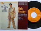 Elvis Presley RCA EPA-5088 Yellow Label Reissue Picture Sleeve EP 1960s