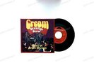 Cream - Strange Brew /Tales Of Brave Ulysses GER 7in 1967 .