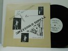 Nicodemus original LP Spacechild Squall on Zedikiah