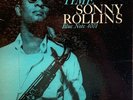 Sonny Rollins - Newk's Time - Blue Note 4001 LP W 63rd addr Deep Groove RVG Ear