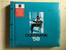 COLTRANE '58 THE PRESTIGE RECORDINGS 60TH ANNIV. 8-LP VINYL BOX SET / NEW SEALED