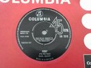 EARL GUEST ** FOXY ** RARE MOD HAMMOND ** NORTHERN BOOGALOO DANCER - EX